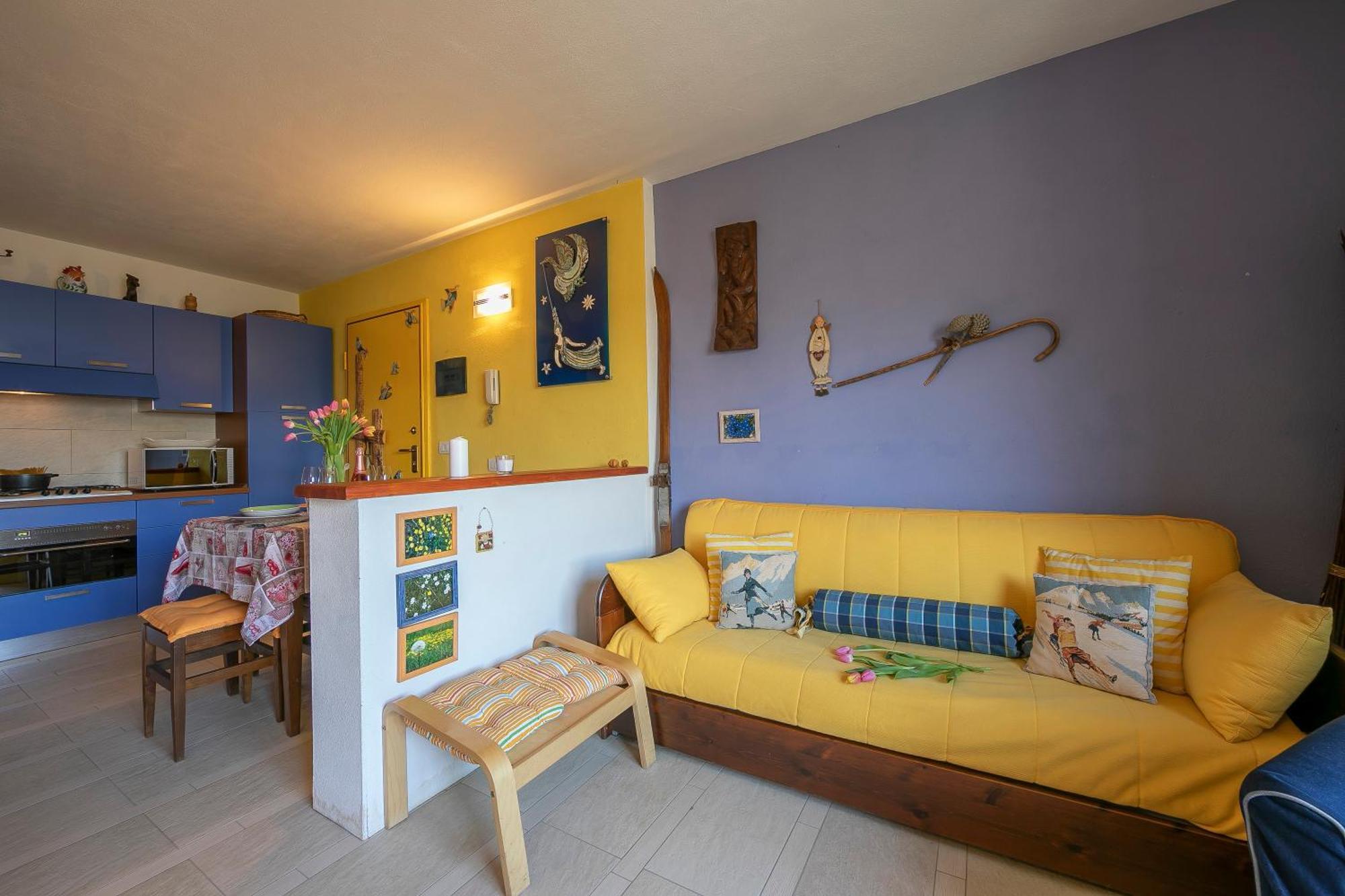 Rebecca'S House Few Steps From Skiing - Happy Rentals Bardonecchia Exterior photo